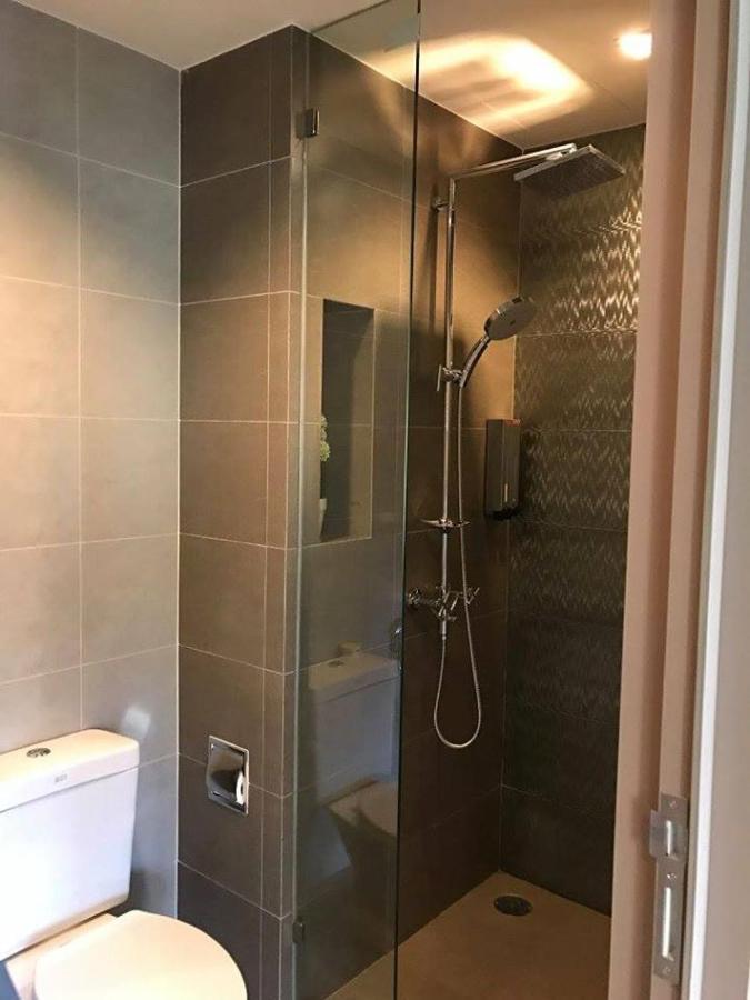 Raincondo Ampere Cha-Am Zewnętrze zdjęcie