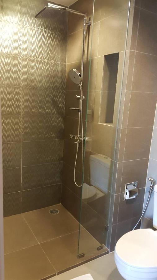 Raincondo Ampere Cha-Am Zewnętrze zdjęcie