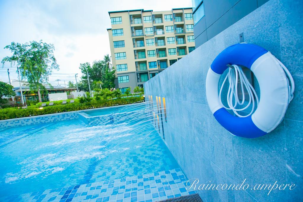 Raincondo Ampere Cha-Am Zewnętrze zdjęcie