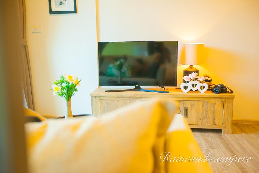 Raincondo Ampere Cha-Am Zewnętrze zdjęcie