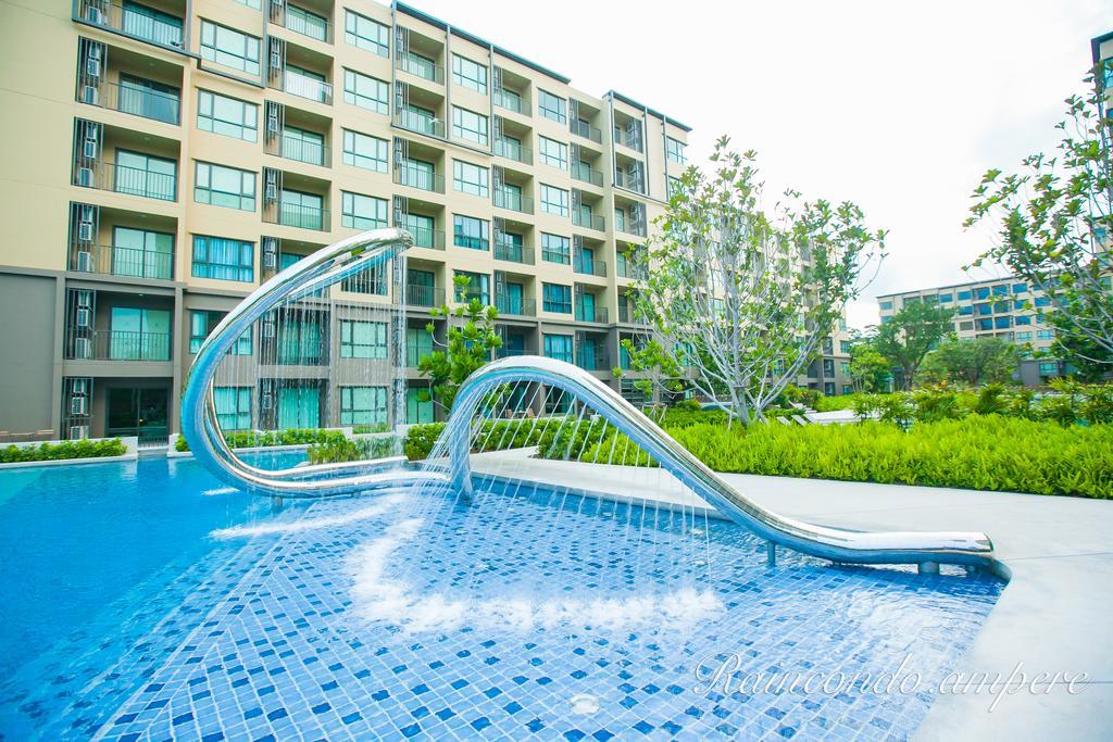 Raincondo Ampere Cha-Am Zewnętrze zdjęcie