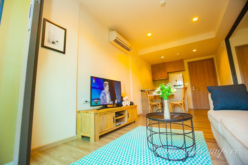 Raincondo Ampere Cha-Am Zewnętrze zdjęcie